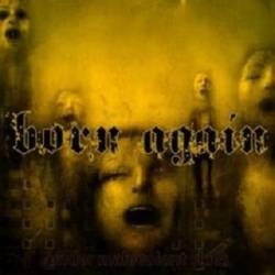 Born Again (CZ) : Under Malevolent Skies